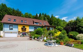 1A Hotel Steiner